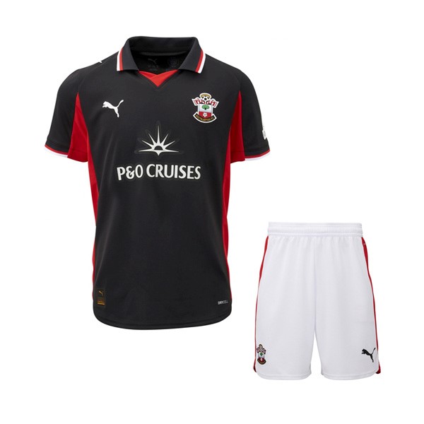 Camiseta Southampton 3ª Niño 2025 2026 Camiseta Southampton 3ª Niño 2025 2026